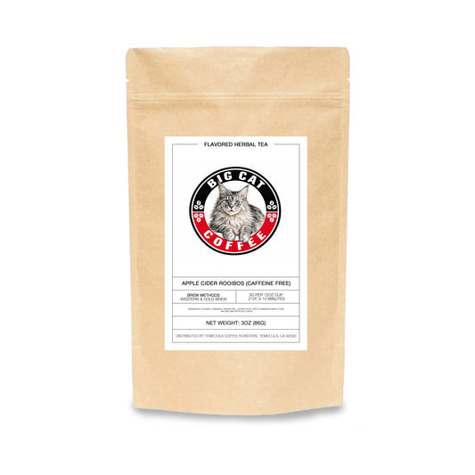 Apple Cider Rooibos